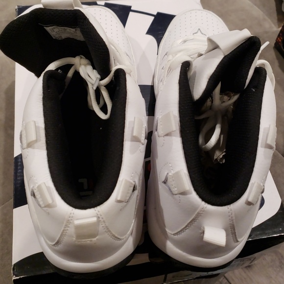 Fila Grant Hill 95 nwb price firm - Picture 4 of 5